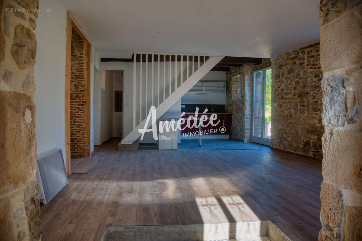 Appartement à SAINT-CERE