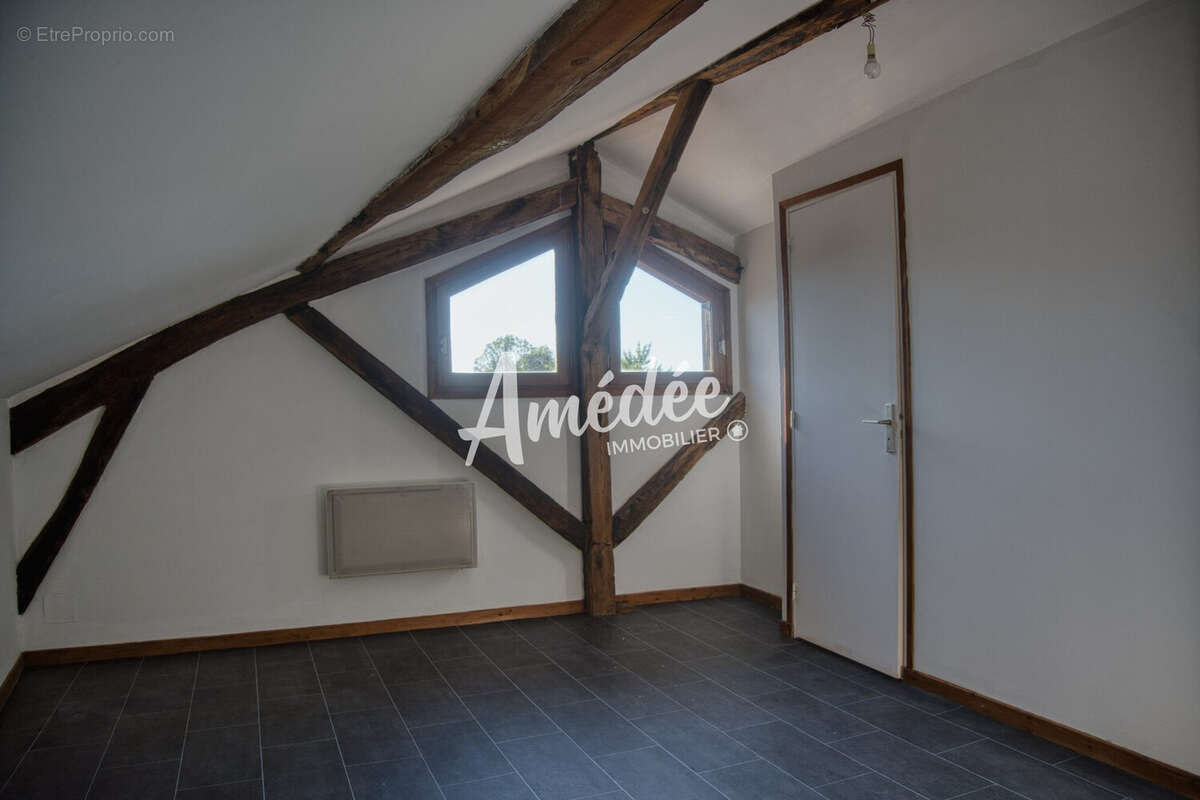 Appartement à SAINT-CERE