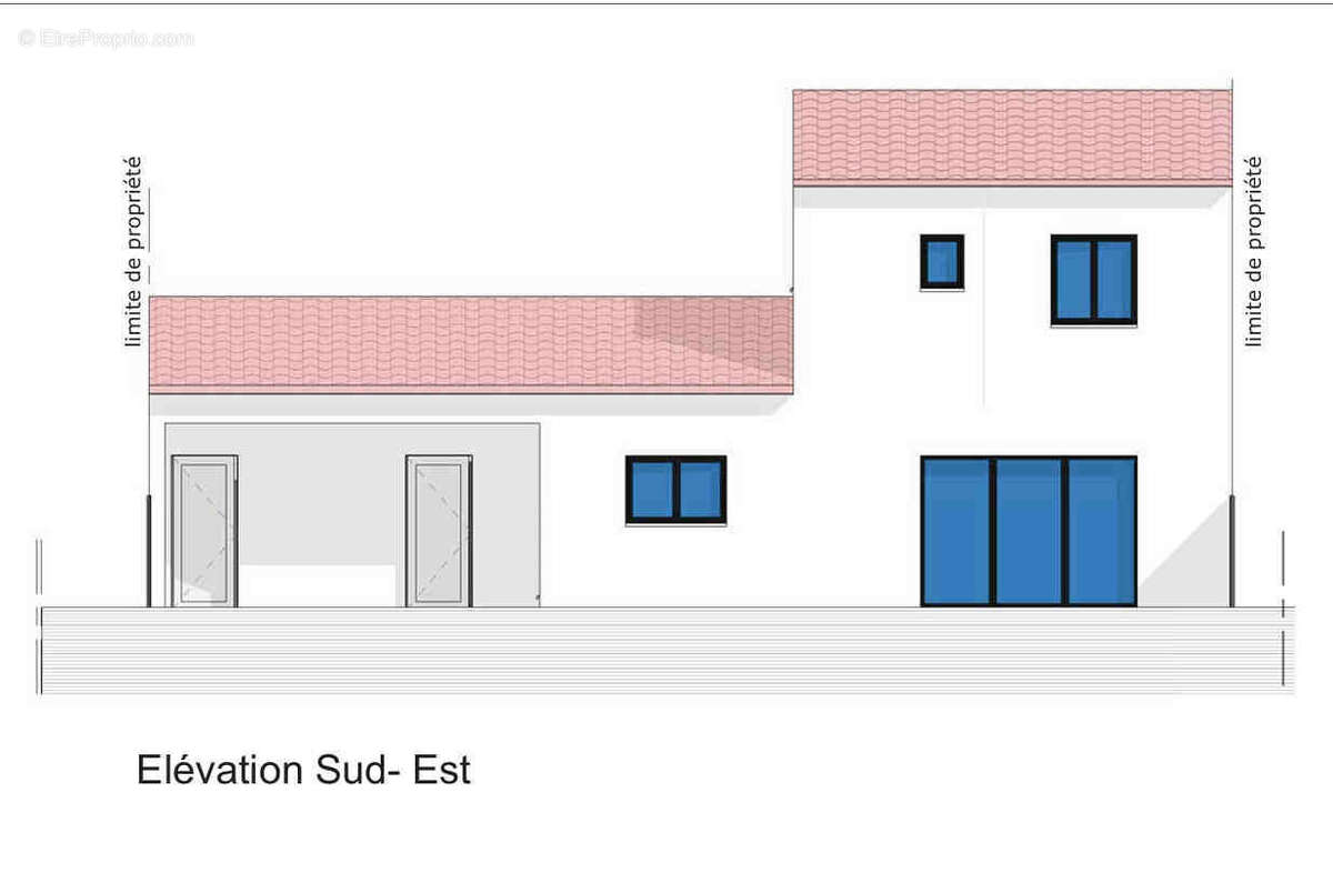 Photo 5 - Maison à LESPIGNAN