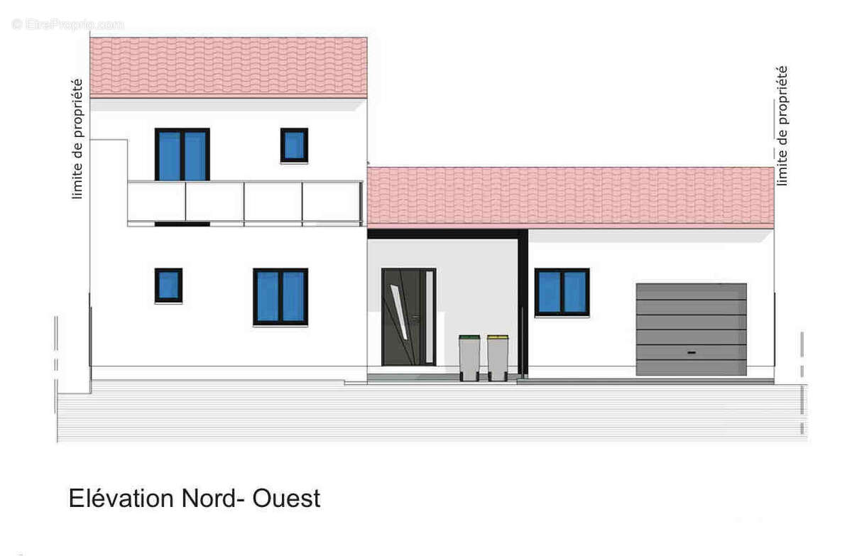 Photo 7 - Maison à LESPIGNAN