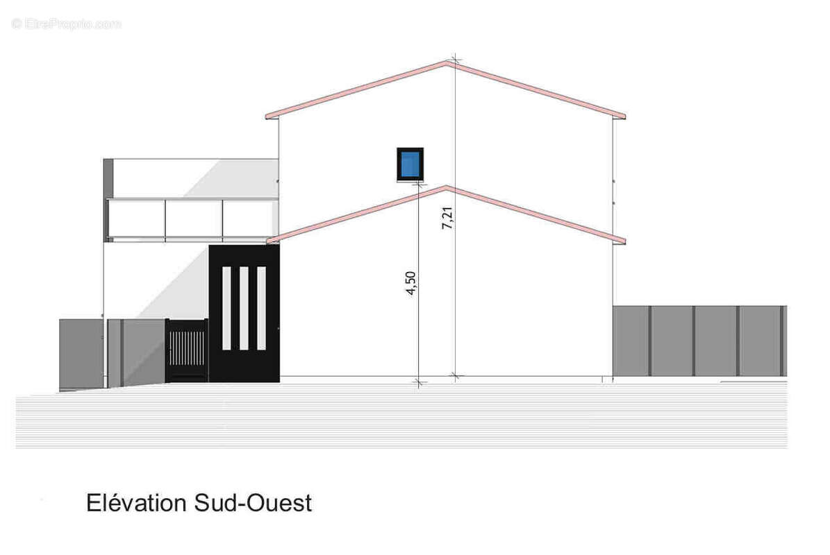 Photo 8 - Maison à LESPIGNAN