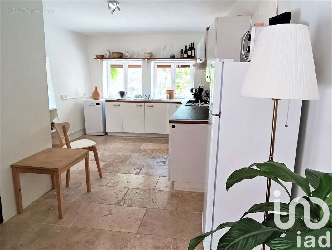 Photo 3 - Maison à MANAS