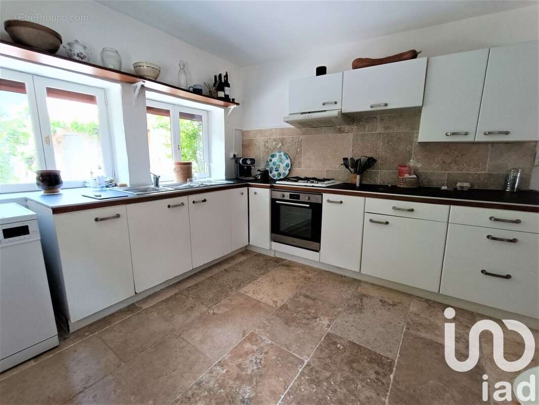 Photo 4 - Maison à MANAS