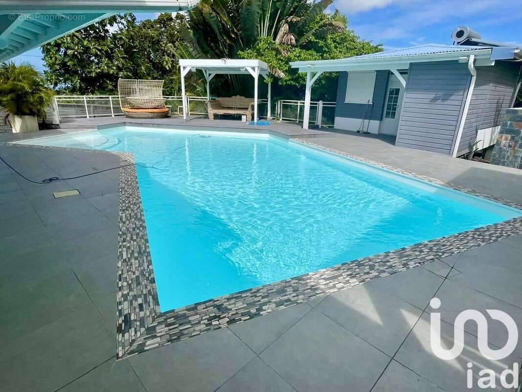 Photo 2 - Maison à LA TRINITE