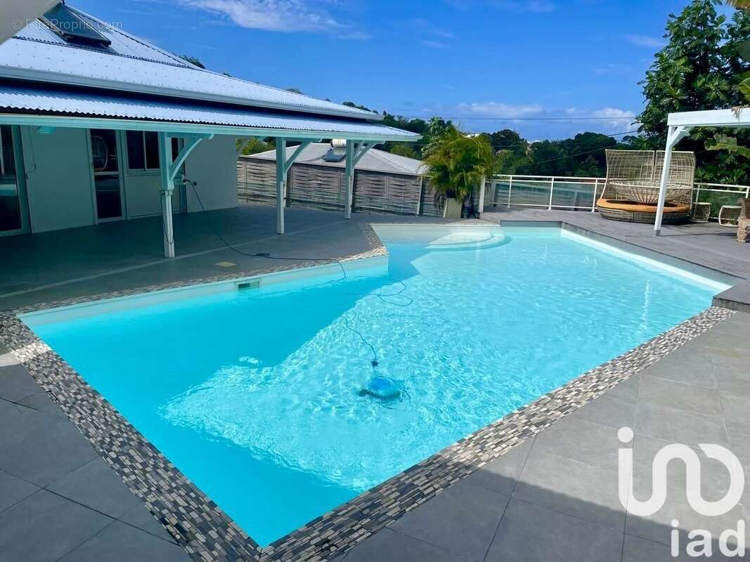 Photo 3 - Maison à LA TRINITE