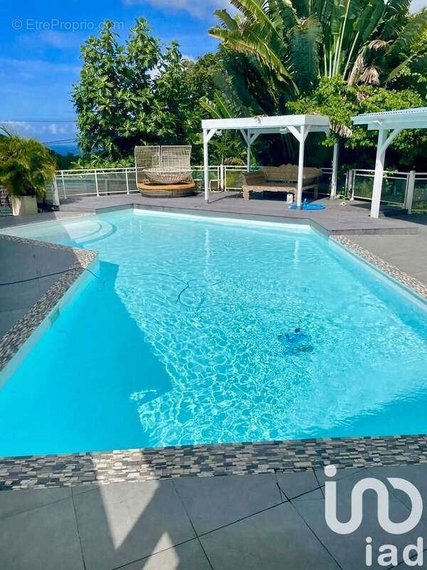 Photo 4 - Maison à LA TRINITE