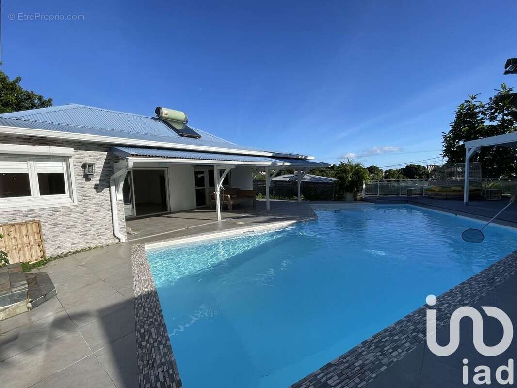 Photo 5 - Maison à LA TRINITE