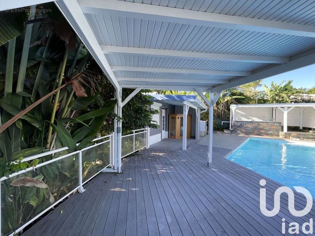 Photo 6 - Maison à LA TRINITE