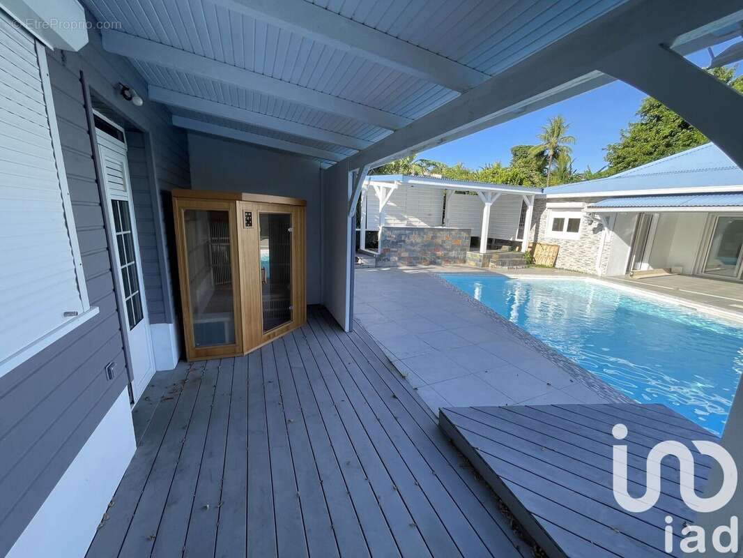 Photo 7 - Maison à LA TRINITE