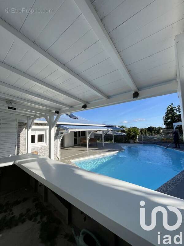 Photo 8 - Maison à LA TRINITE