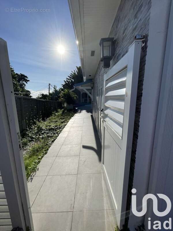 Photo 9 - Maison à LA TRINITE