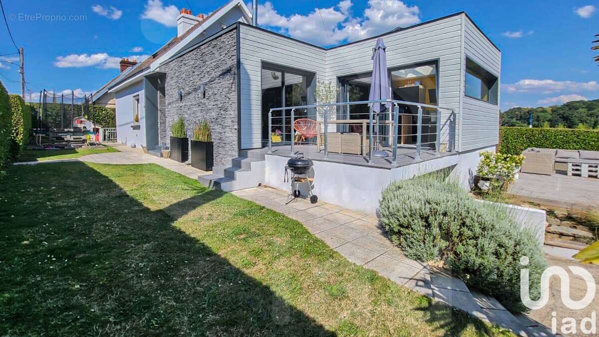 Photo 2 - Maison à FONTAINE-LA-MALLET