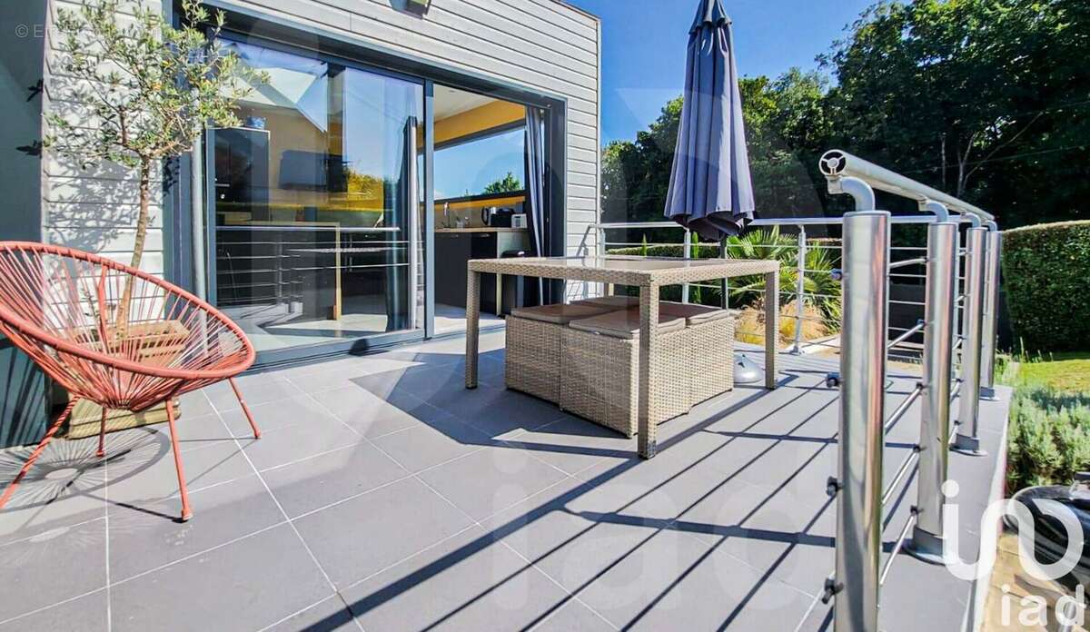 Photo 3 - Maison à FONTAINE-LA-MALLET