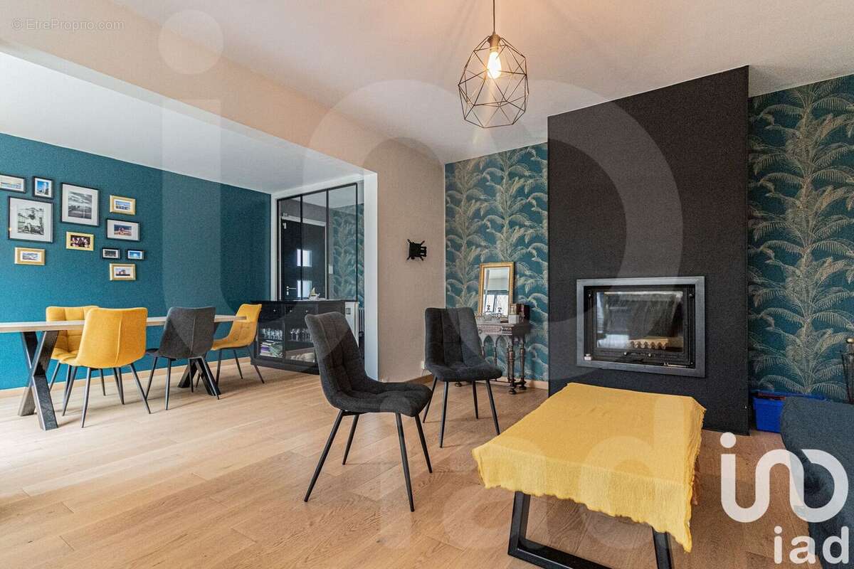 Photo 5 - Maison à FONTAINE-LA-MALLET