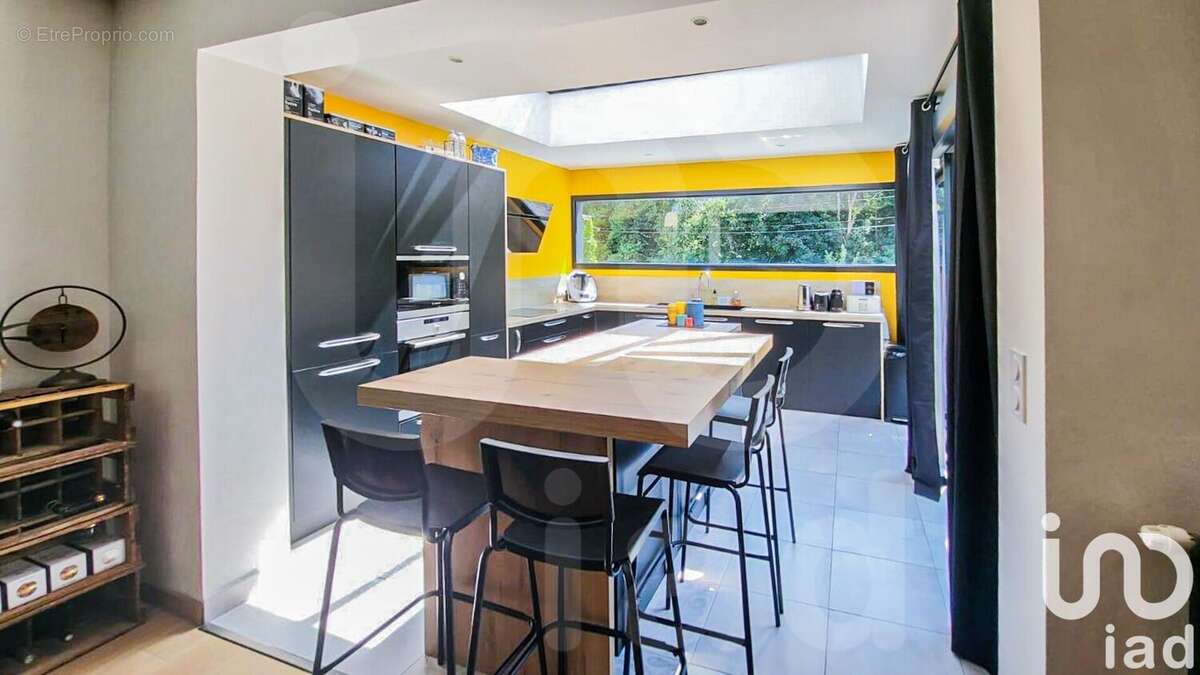 Photo 7 - Maison à FONTAINE-LA-MALLET