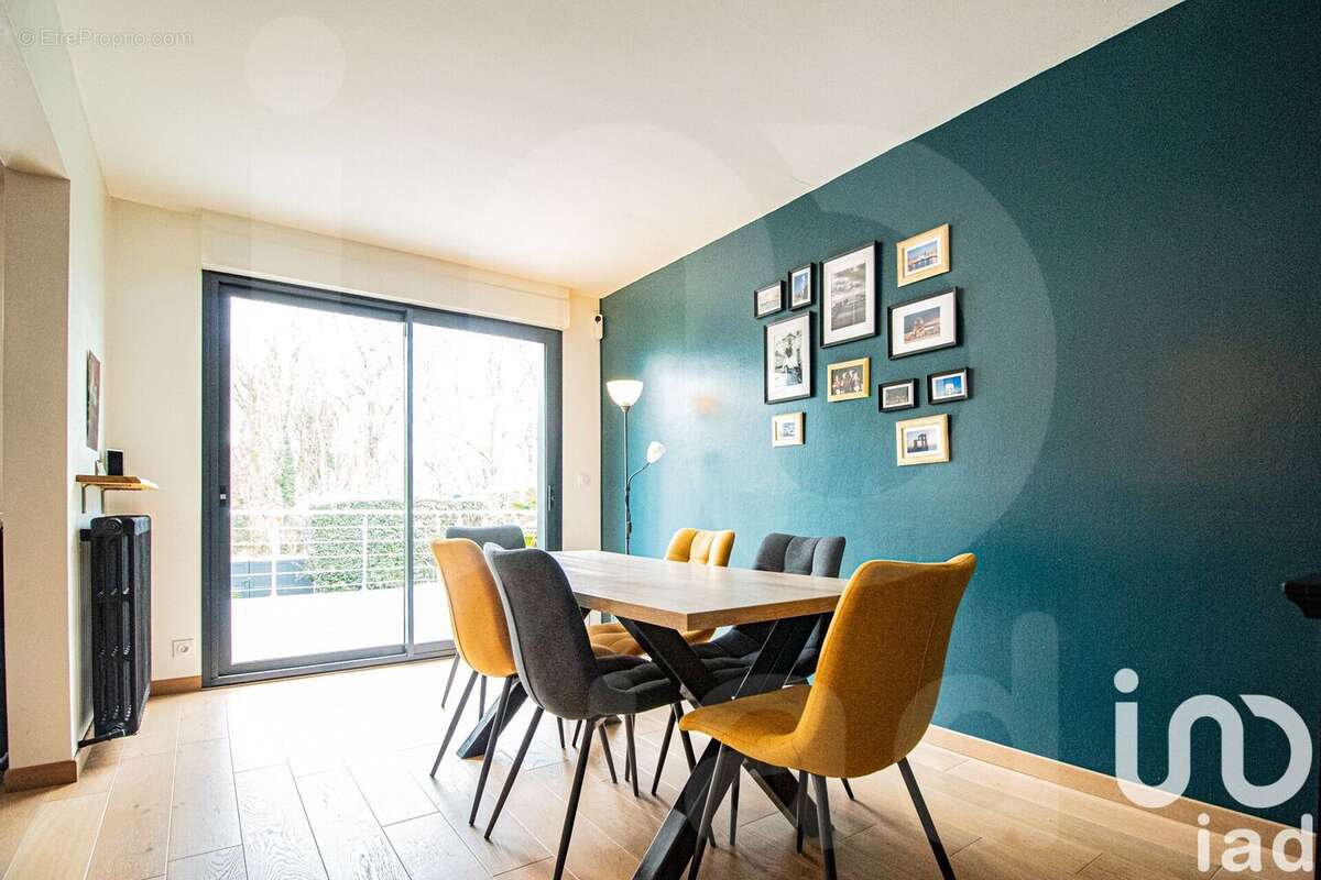 Photo 8 - Maison à FONTAINE-LA-MALLET