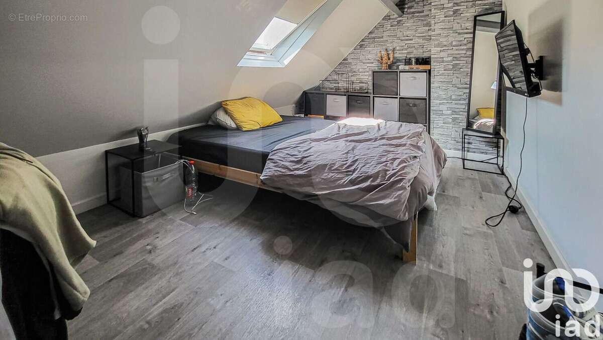 Photo 9 - Maison à FONTAINE-LA-MALLET