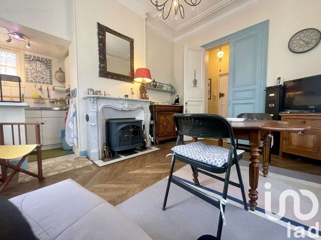 Photo 3 - Appartement à TROUVILLE-SUR-MER