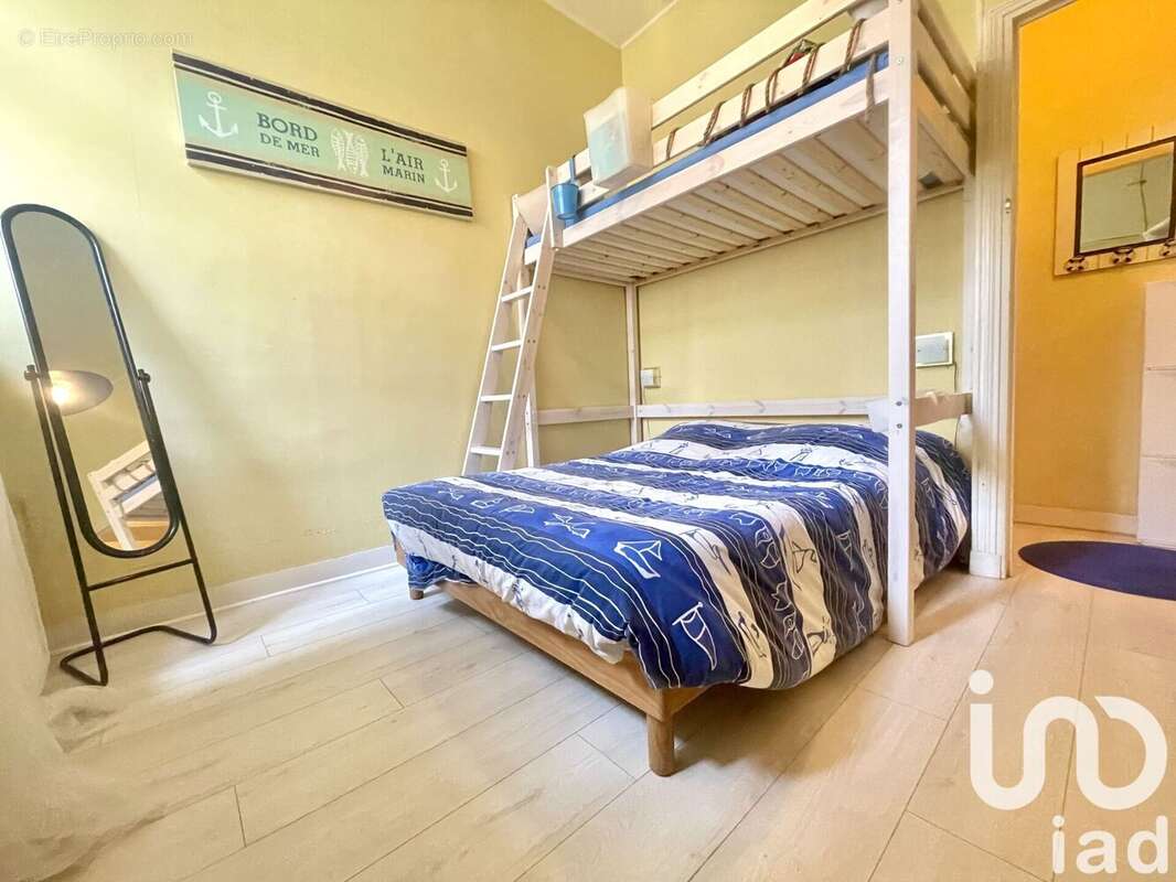 Photo 4 - Appartement à TROUVILLE-SUR-MER