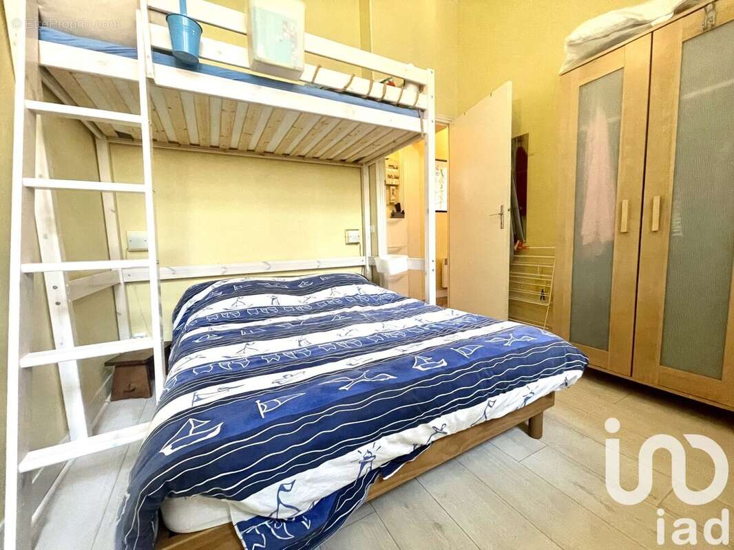 Photo 5 - Appartement à TROUVILLE-SUR-MER