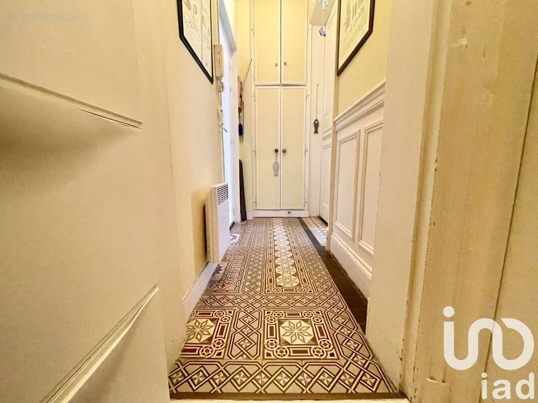 Photo 6 - Appartement à TROUVILLE-SUR-MER