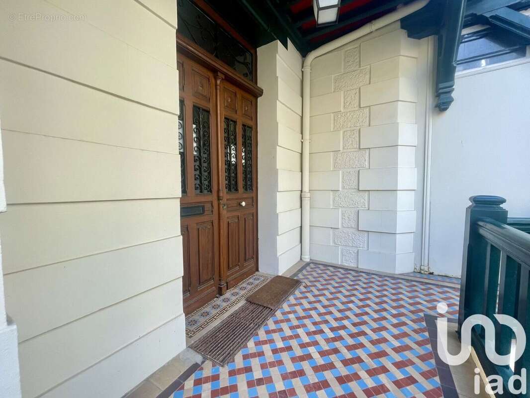 Photo 9 - Appartement à TROUVILLE-SUR-MER