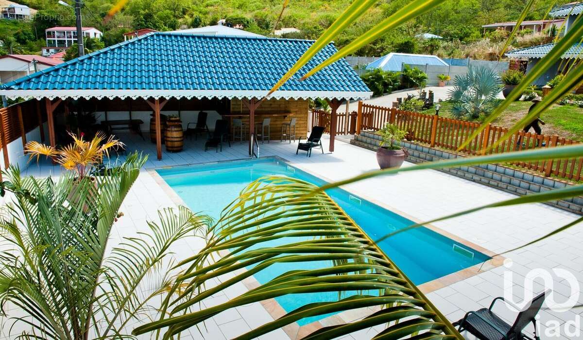 Photo 2 - Appartement à LE VAUCLIN