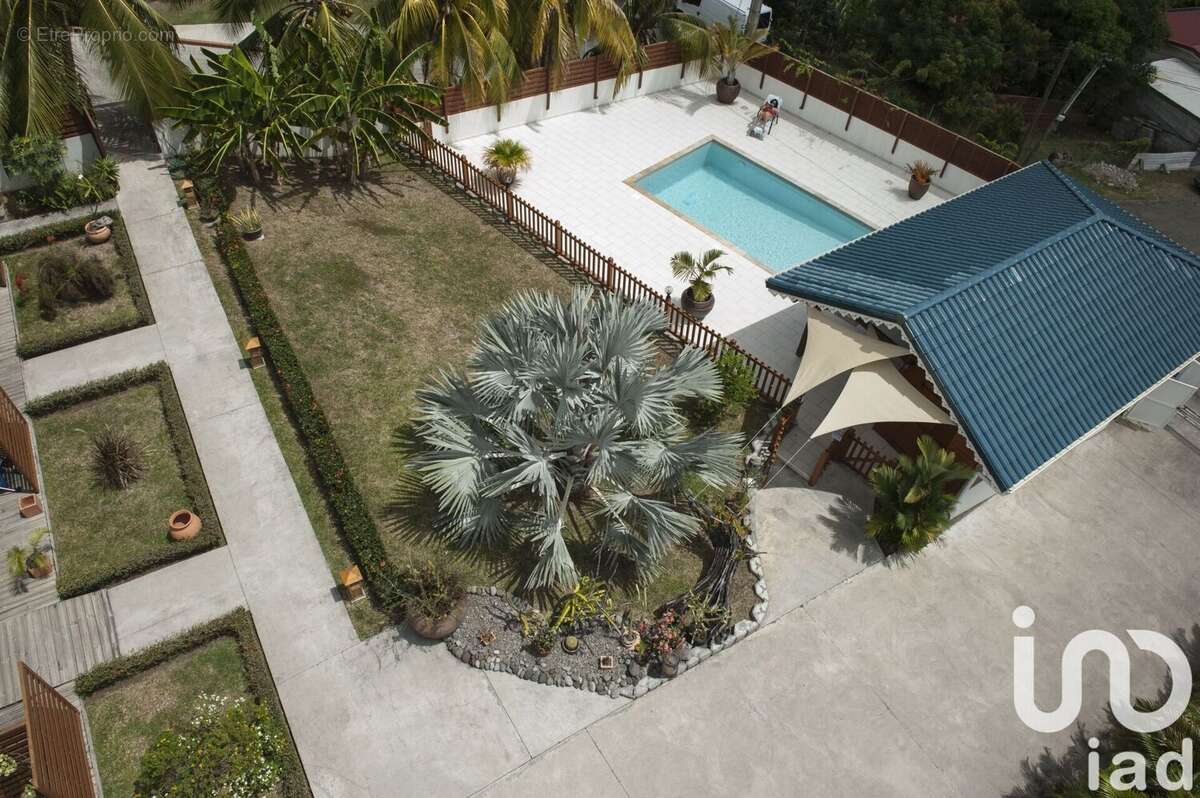 Photo 4 - Appartement à LE VAUCLIN