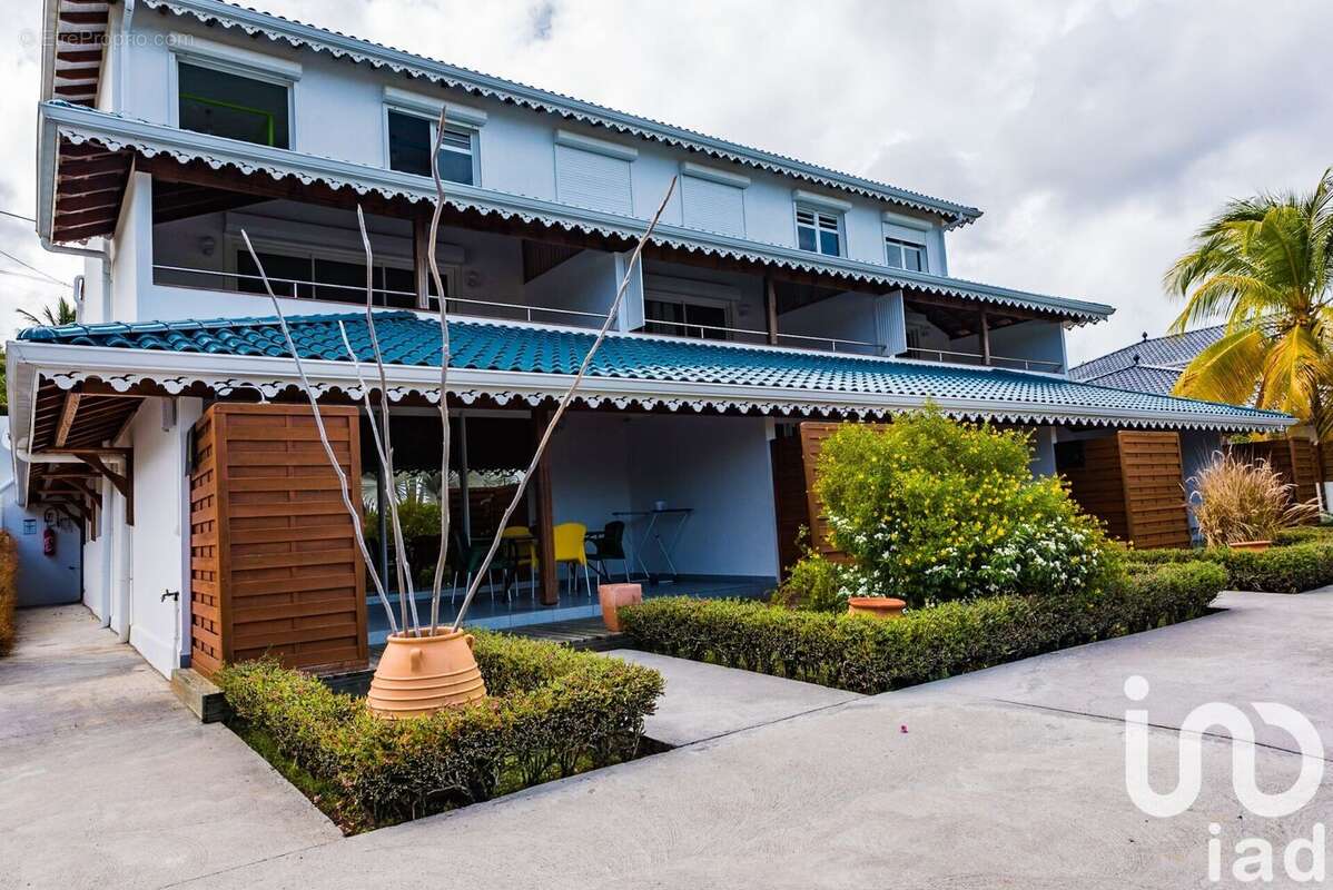 Photo 5 - Appartement à LE VAUCLIN