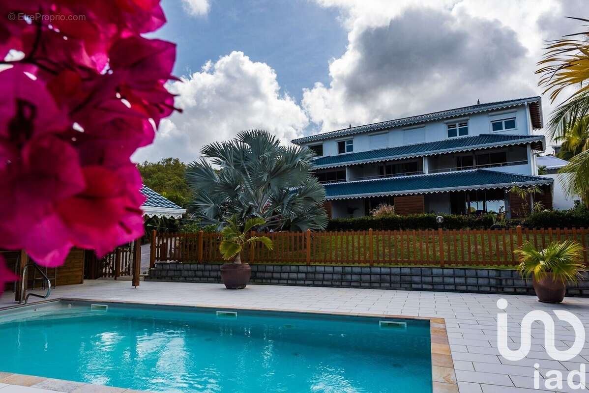 Photo 7 - Appartement à LE VAUCLIN