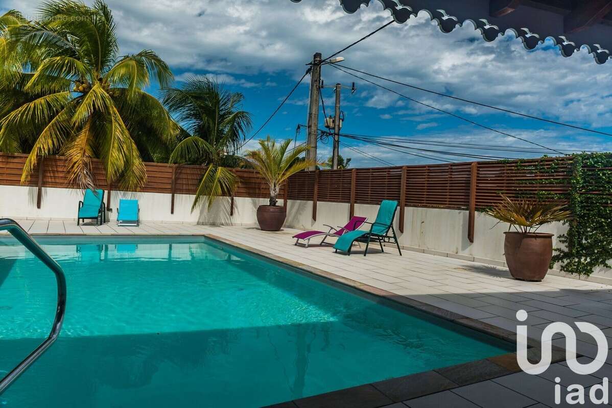 Photo 8 - Appartement à LE VAUCLIN