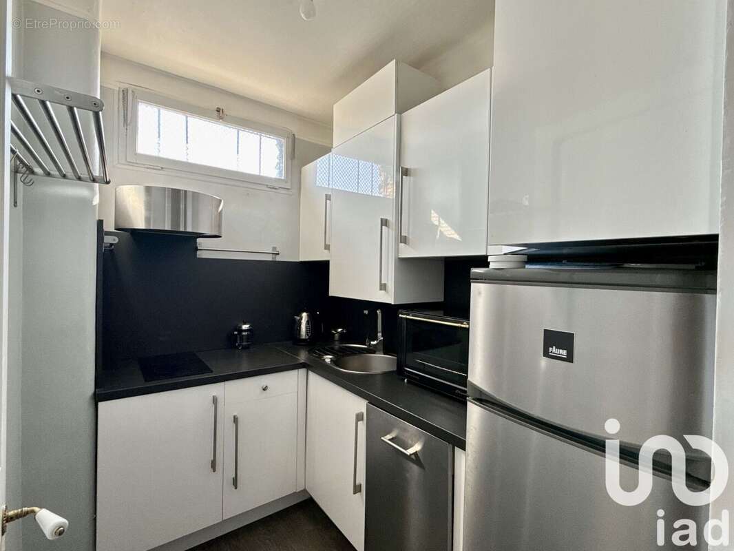 Photo 5 - Appartement à LE RAINCY