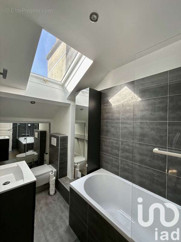 Photo 8 - Appartement à LE RAINCY