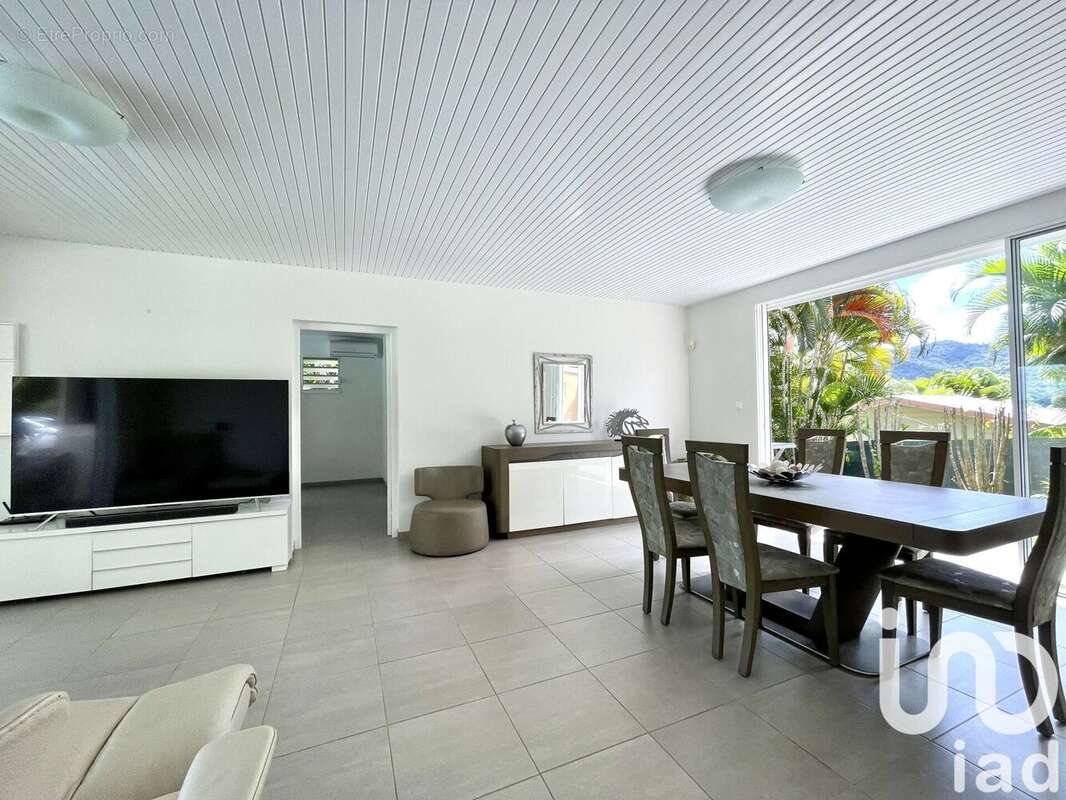 Photo 9 - Maison à LES TROIS-ILETS