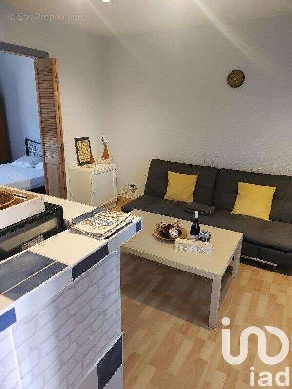 Photo 2 - Appartement à LE BARCARES