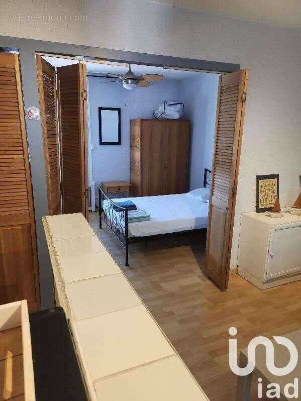 Photo 6 - Appartement à LE BARCARES