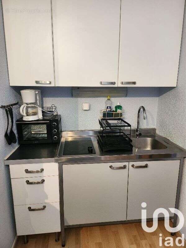 Photo 8 - Appartement à LE BARCARES