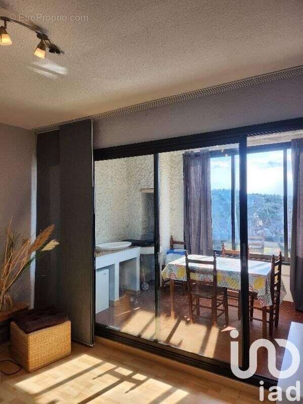 Photo 9 - Appartement à LE BARCARES