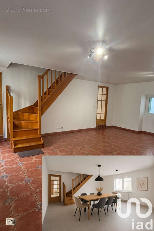 Photo 5 - Maison à ISSOUDUN