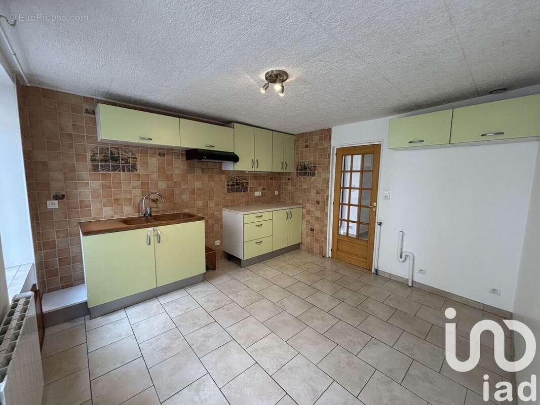 Photo 6 - Maison à ISSOUDUN