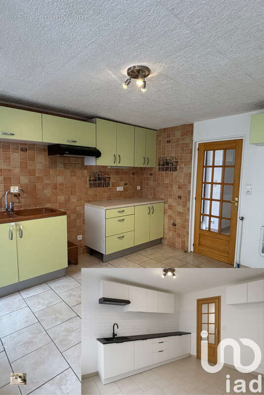 Photo 7 - Maison à ISSOUDUN