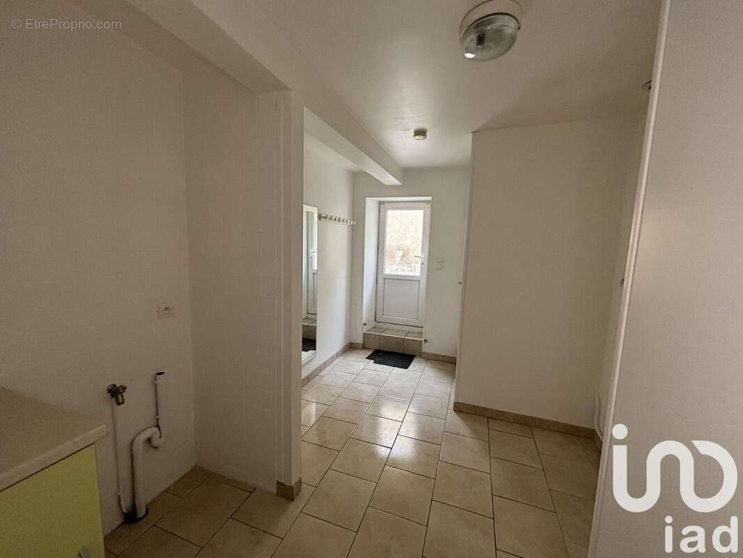 Photo 8 - Maison à ISSOUDUN