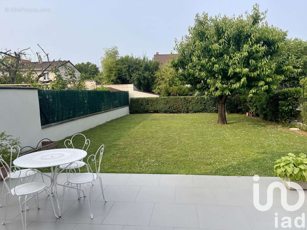 Photo 4 - Maison à ARNOUVILLE-LES-GONESSE