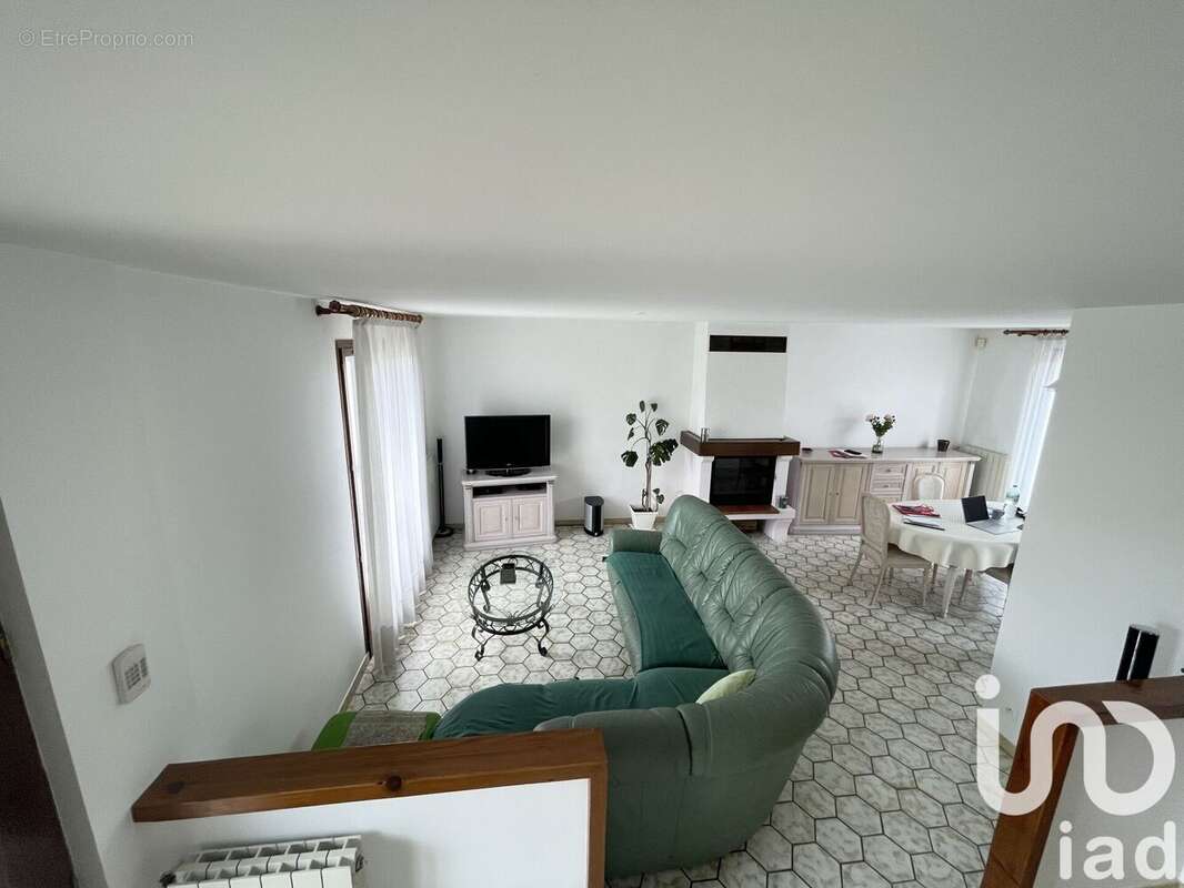 Photo 6 - Maison à ARNOUVILLE-LES-GONESSE