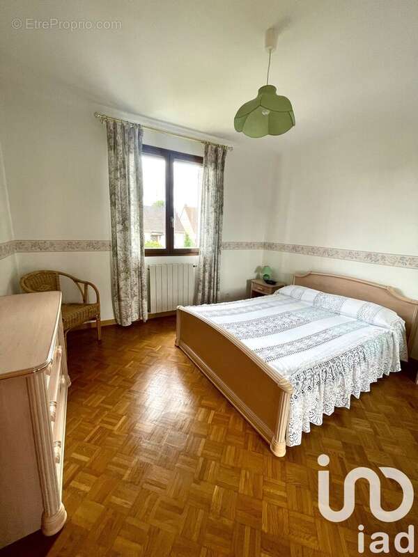 Photo 8 - Maison à ARNOUVILLE-LES-GONESSE