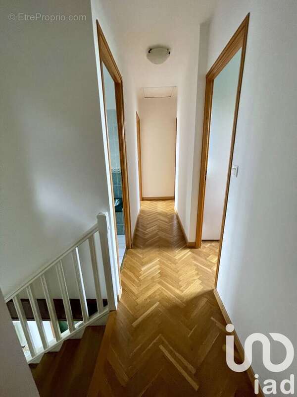 Photo 9 - Maison à ARNOUVILLE-LES-GONESSE