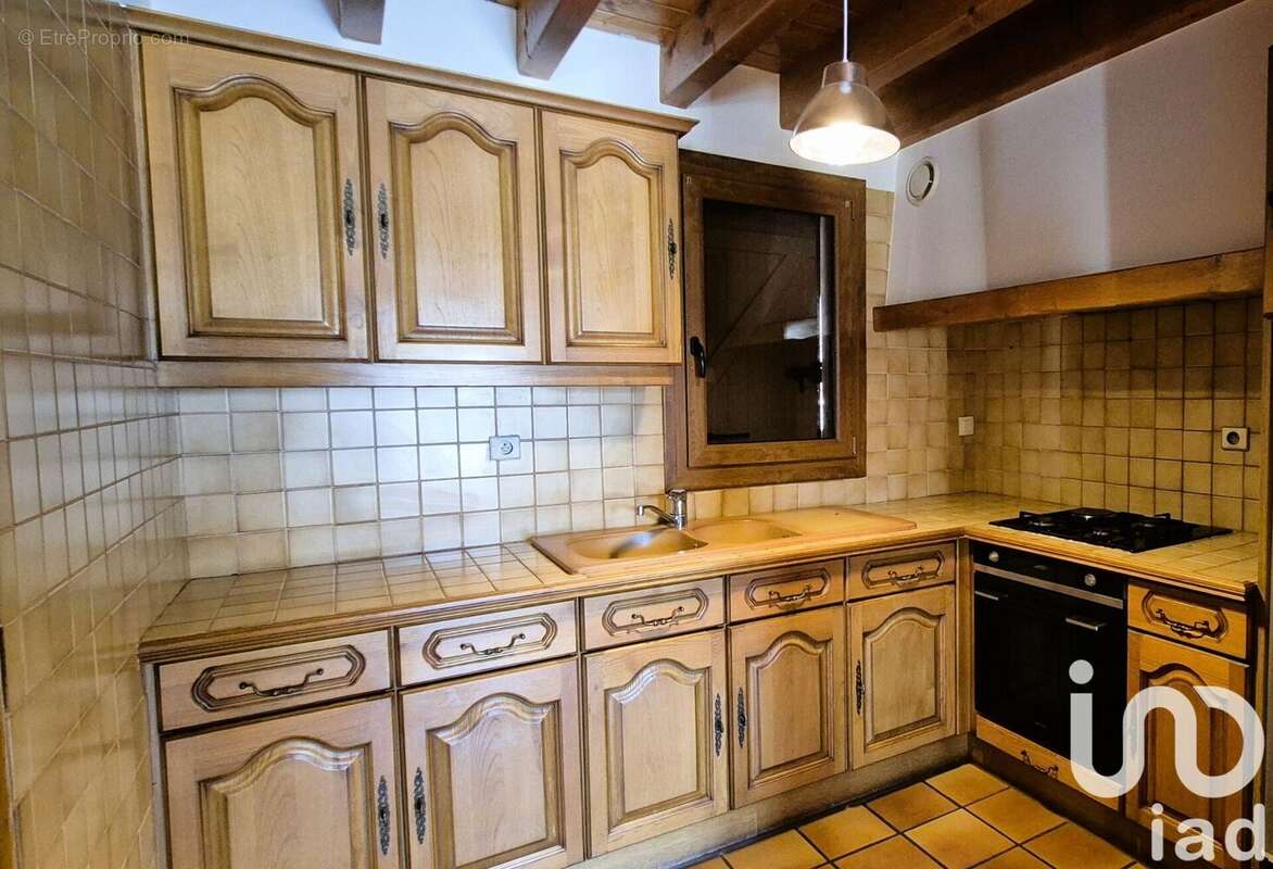 Photo 4 - Appartement à PREMANON