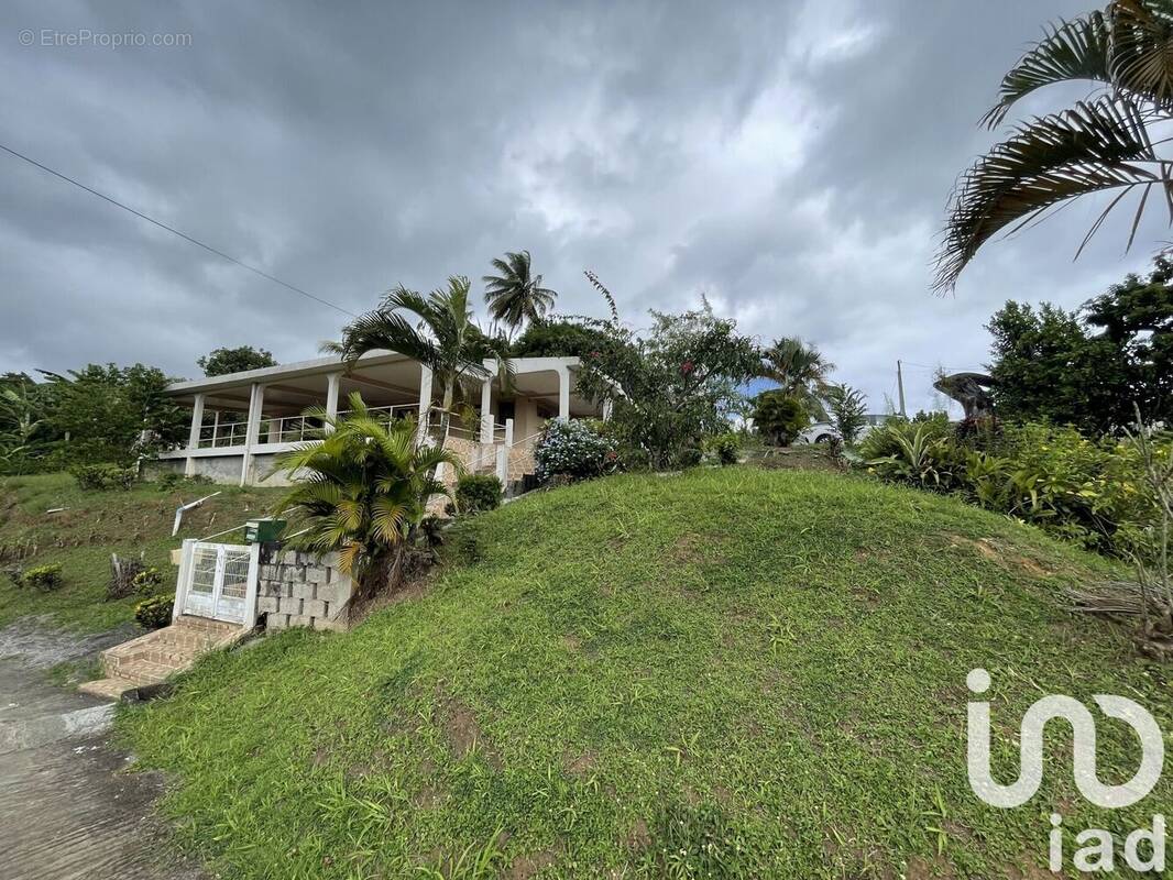 Photo 1 - Maison à LA TRINITE