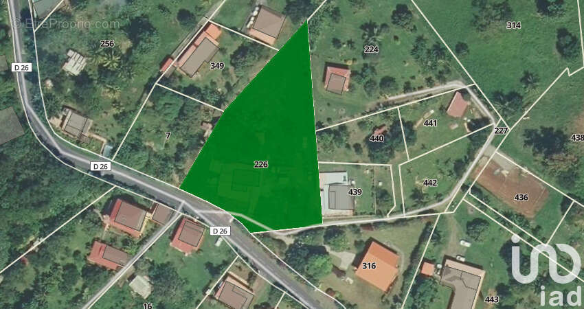 Photo 2 - Maison à LA TRINITE