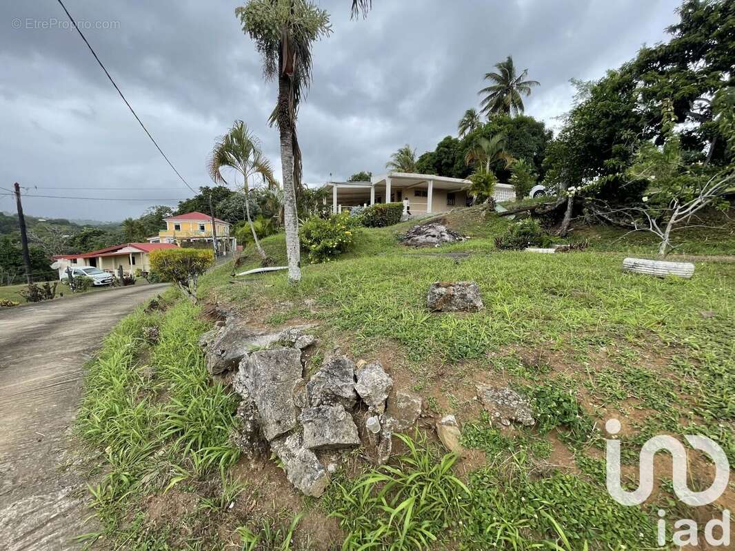 Photo 8 - Maison à LA TRINITE